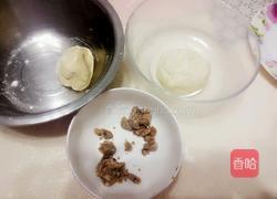 玫瑰酱酥饼的做法图解1