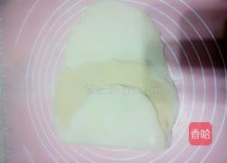 玫瑰酱酥饼的做法图解4