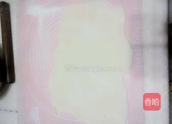 玫瑰酱酥饼的做法图解7