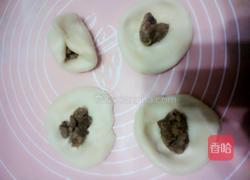 玫瑰酱酥饼的做法图解9