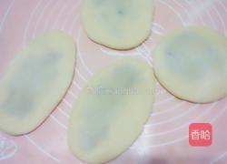 玫瑰酱酥饼的做法图解11