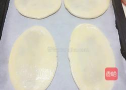 玫瑰酱酥饼的做法图解12