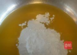 蔓越莓曲奇的做法图解2