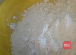 蔓越莓曲奇的做法图解4