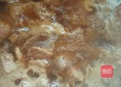 简版红烧肉的做法图解5