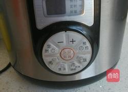 电压力锅红烧猪蹄的做法图解3