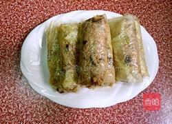糯米卷的做法图解16
