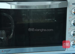 简单家常菜下饭菜--蒜香肉沫奶酪焗茄子 的做法图解6