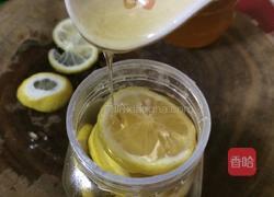 蜂蜜柠檬水的做法图解3