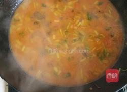 滋补清炖鸡(配面)的做法图解6