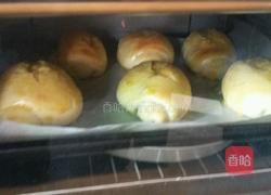 烤面包的做法图解5