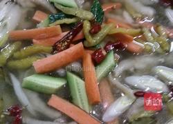 泡椒凤爪的做法图解7