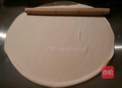 烩面片的做法图解1