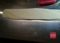 炒面片的做法图解1