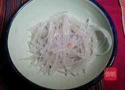 烩面片的做法图解6