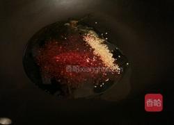 烩面片的做法图解8