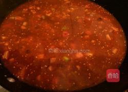 烩面片的做法图解10