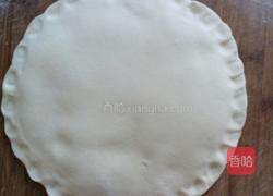 青椒肉饼的做法图解7