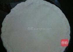 青椒肉饼的做法图解8