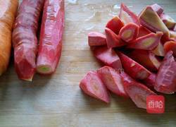 啤酒红烧胡萝卜牛肉的做法图解8