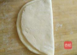 发面烙馍的做法图解7