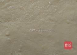 发面烙馍的做法图解9