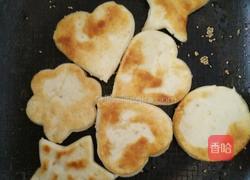 发面烙馍的做法图解15