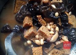 三鲜烤麸的做法图解8