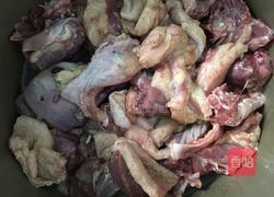 冬瓜老鸭煲的做法图解1