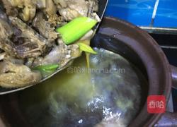 冬瓜老鸭煲的做法图解8