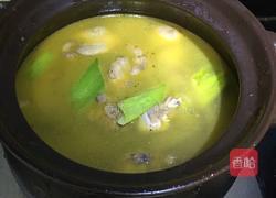 冬瓜老鸭煲的做法图解9