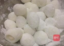 糖醋炸弹的做法图解6