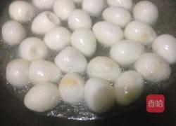 糖醋炸弹的做法图解8