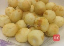 糖醋炸弹的做法图解9