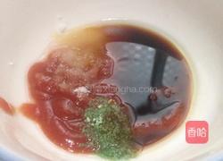 糖醋炸弹的做法图解10