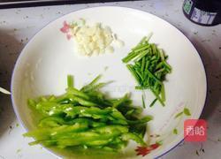 木耳山药的做法图解2