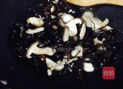 木耳山药的做法图解5