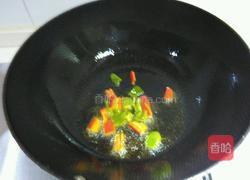 糖醋藕片的做法图解2