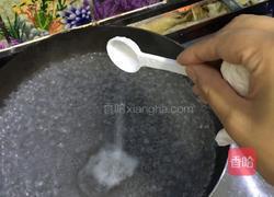 清炒西兰花的做法图解3