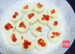 清蒸剁椒豆腐的做法图解5