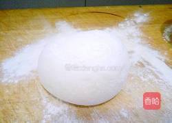 西葫芦锅贴的做法图解5