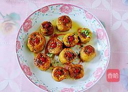 酿豆腐的做法图解14