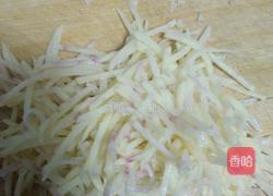 蒸土豆的做法图解3