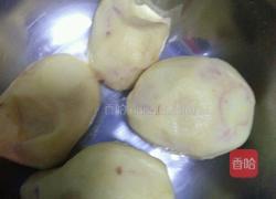 蒸土豆的做法图解1