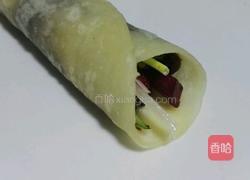 春饼的做法图解21