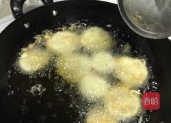 香酥藕夹的做法图解7