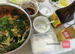 凉拌海带丝的做法图解3