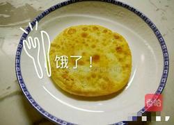 糖饼的做法图解4