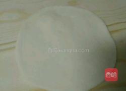 糖饼的做法图解2