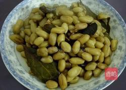 卤花生的做法图解3